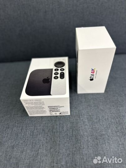 Apple tv 4k 2022 128gb