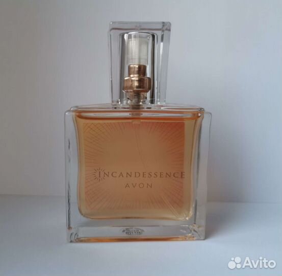 Туалетная вода Incandessence 30мл