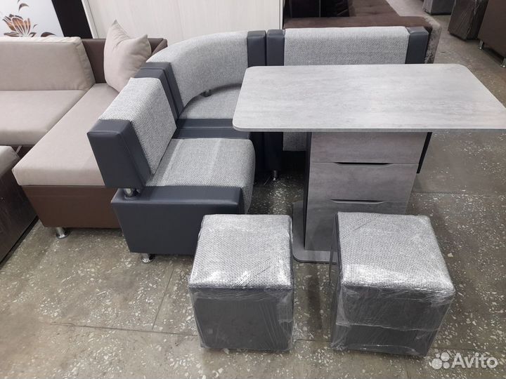 Кухонный уголок Престиж