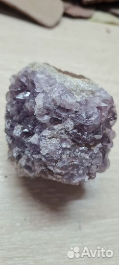 Мыс Корабль. Аметист