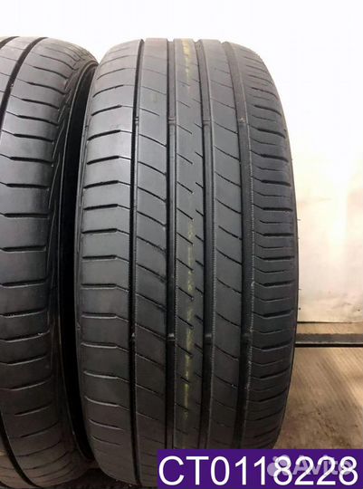 Dunlop Le Mans V 225/55 R17 101W