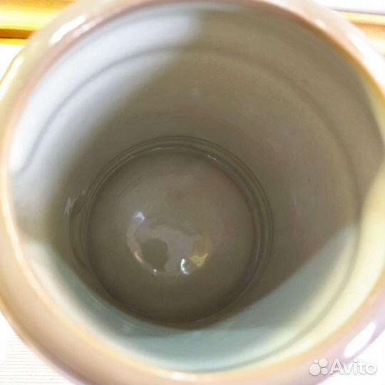 Кружка пивная ГДР