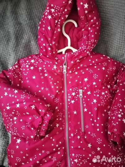 Комбинезоны 92 размер