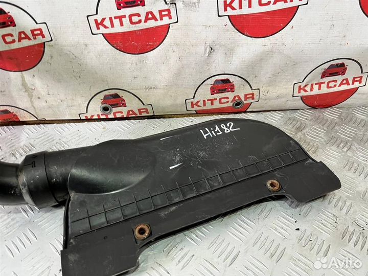 Воздуховод впускной Hyundai i30