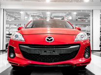 Mazda 3 1.6 AT, 2011, 155 046 км, с пробегом, цена 1 120 000 руб.