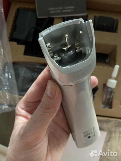 Машинка для стрижки