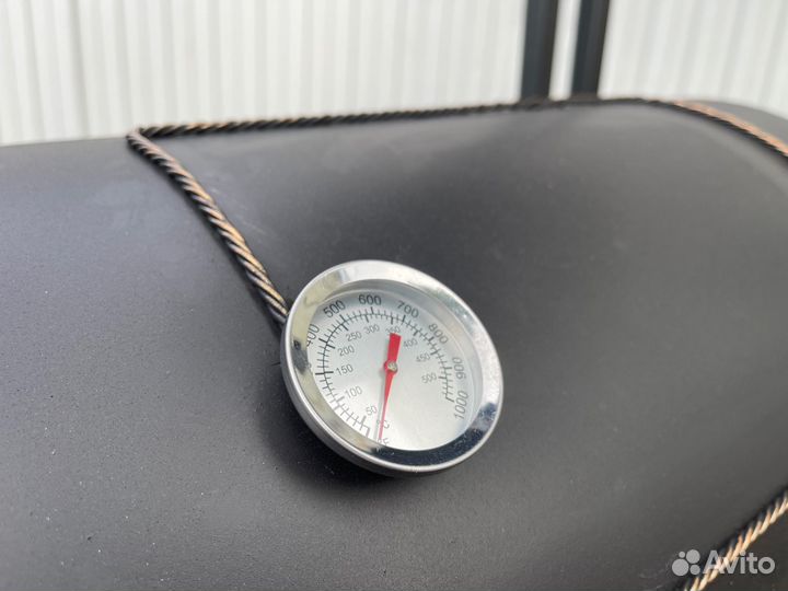 Мангал № 0275/4 Паровоз х/ковка без гриль решетки