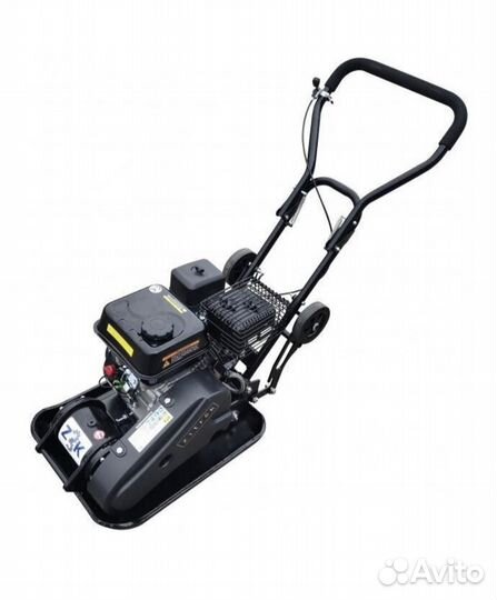 Виброплита в аренду