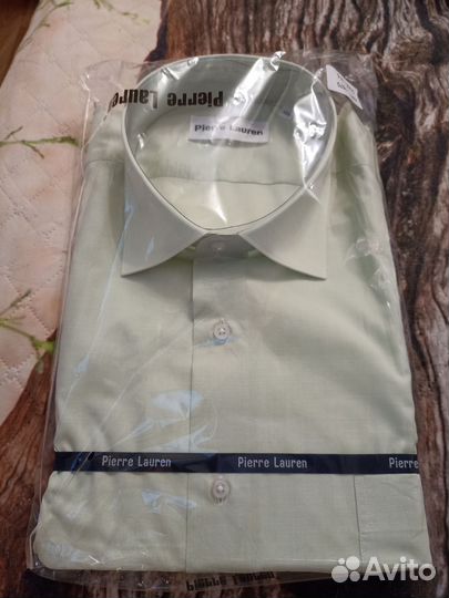 Сорочка мужская