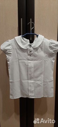 Школьная форма для девочки