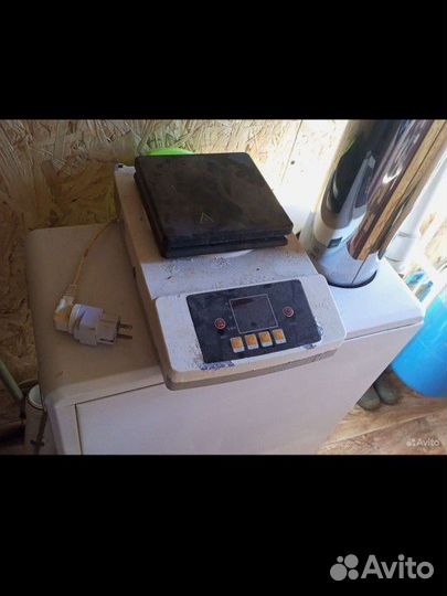 Электроплитка