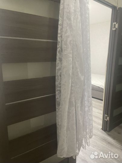 Шторы тюль