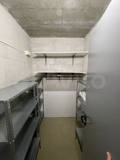Гараж, 10 м²