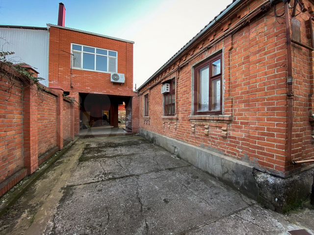 Дом 144 м² на участке 5 сот.