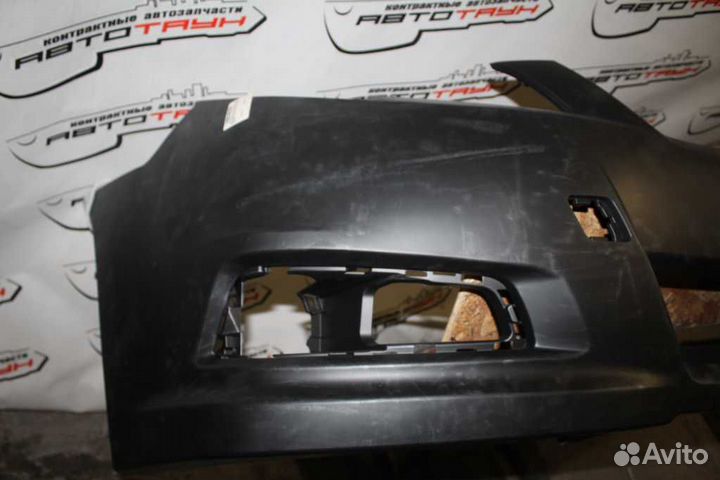 Бампер subaru legacy BM9 BMG BMM BR9 BRG BRM stsb1