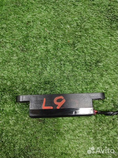 Блок электронный Ssangyong Actyon NEW (CK) 2014