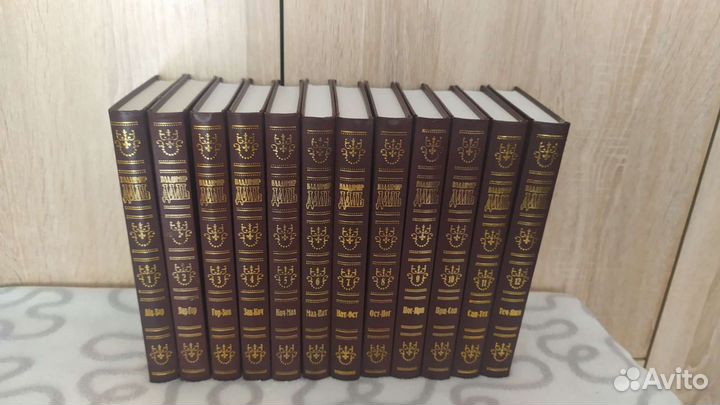 Толковый словарь живого великорусского языка Даля