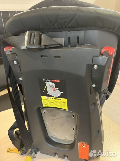 Детское автокресло