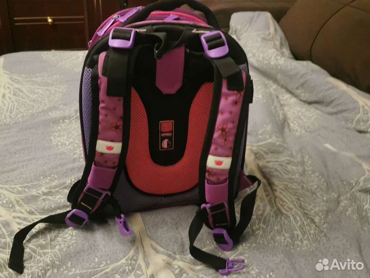 Портфель школьный