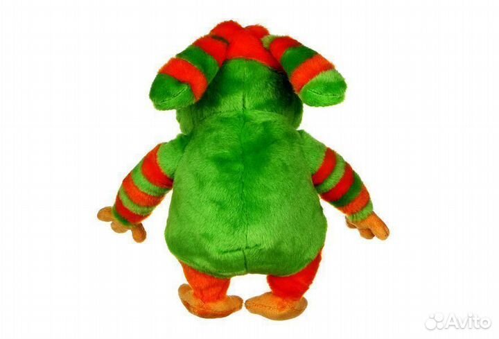 Мягкая игрушка Финник из м/ф 