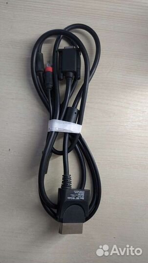 Аксессуары Xbox 360, One