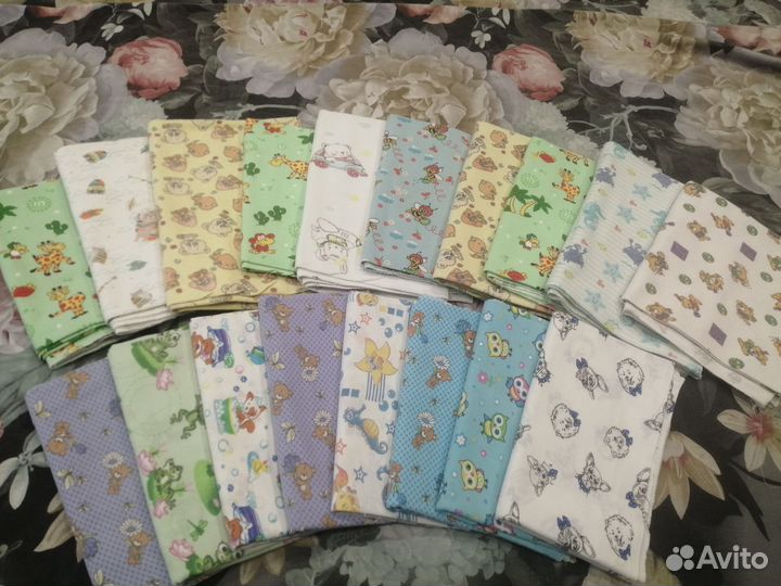 Одежда пакет