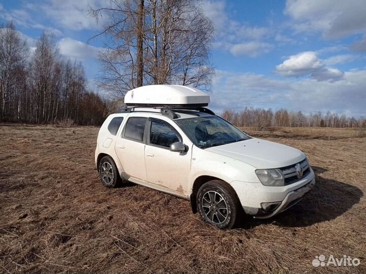 Автобокс 530л Джокер аренда прокат