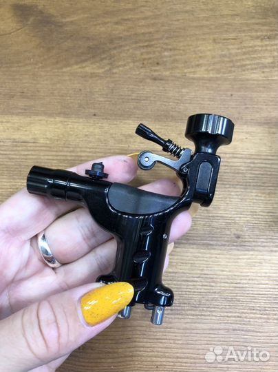 Машинка для татуировки, перманента DragonFly x2