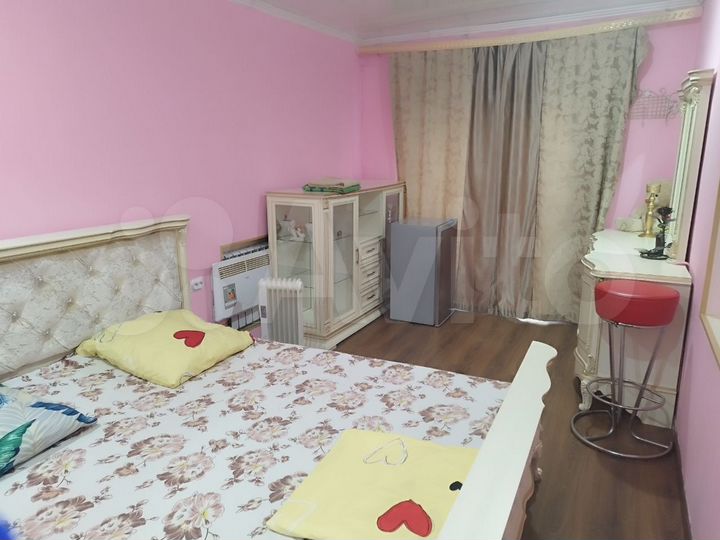 Комната 23 м², 1/1 эт.