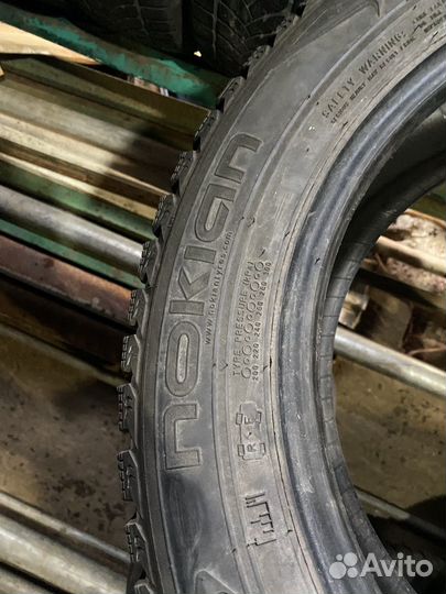 Nokian Tyres Nordman 5 205/55 R16