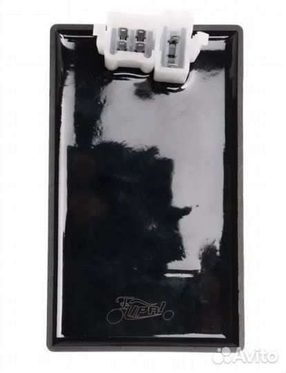 Коммутатор Irbis Garpia/ Irbis TTR250(Большой 4+2)