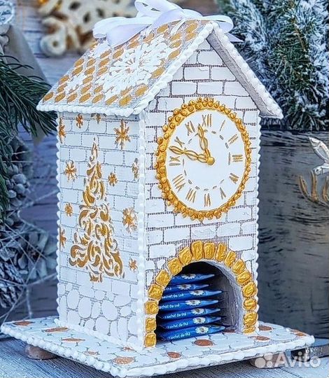 Пряники на заказ