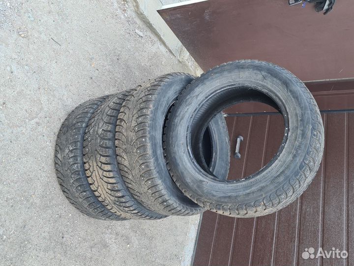 Nokian Tyres Hakkapeliitta 5 195/65 R15