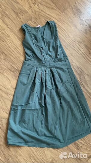 Халат и ночнушка для беременных