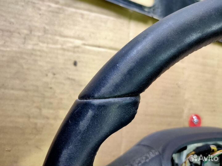 Рулевое колесо кнопки Opel Astra J 2009-2017