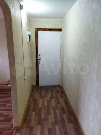 2-к. квартира, 35,4 м², 2/2 эт.