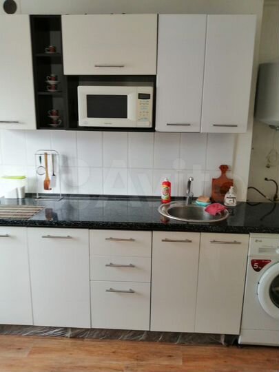 3-к. квартира, 68 м², 2/9 эт.