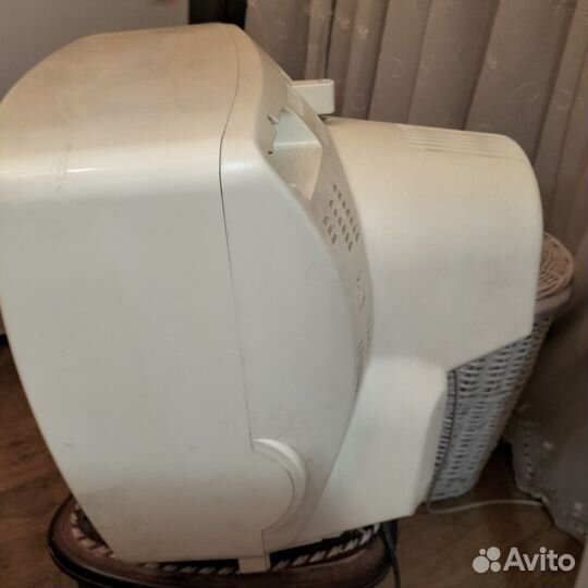 Телевизор бу