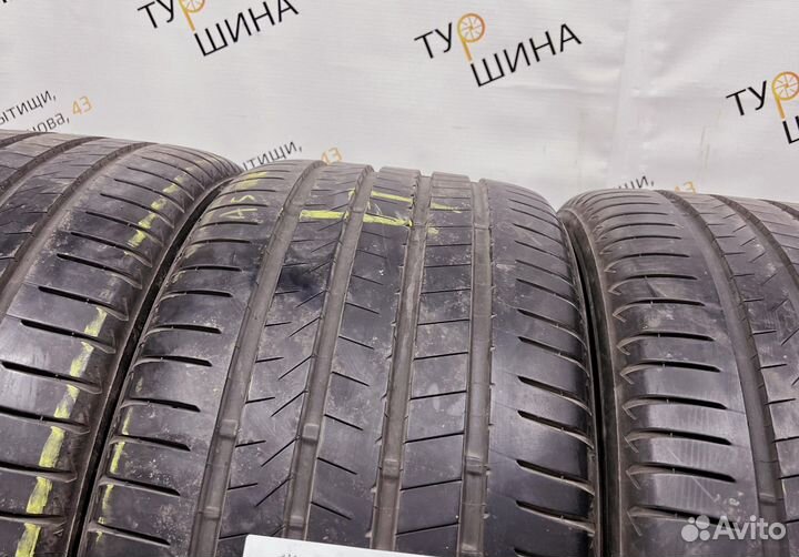 Bridgestone Alenza 001 295/35 R21 94Y