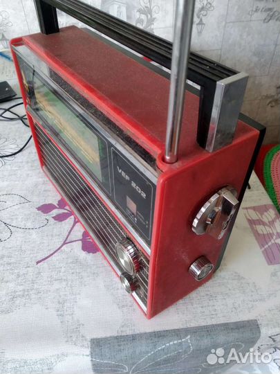 Радиоприемник