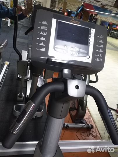 Тренажерный зал