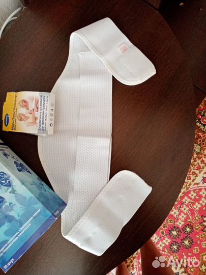 Продаётся бондаж для беременных