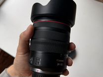 Canon RF 24-105mm f/4L IS USM