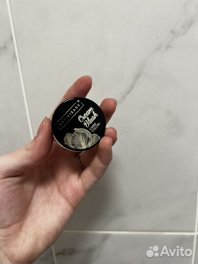 Румяна art -visage