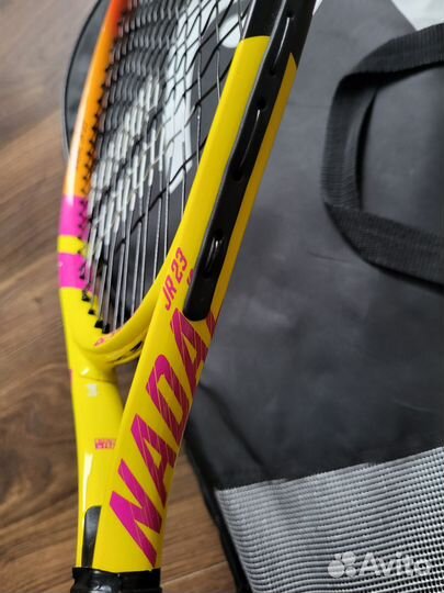 Ракетка для большого тенниса babolat