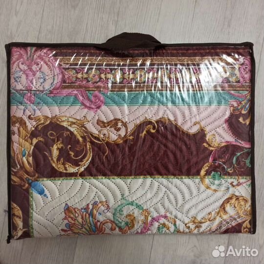 Плед покрывало