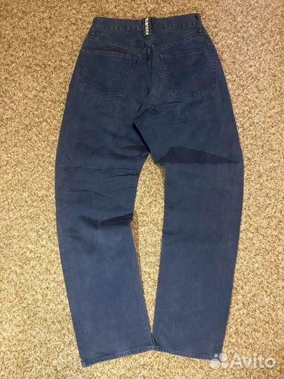 Джинсы Винтаж