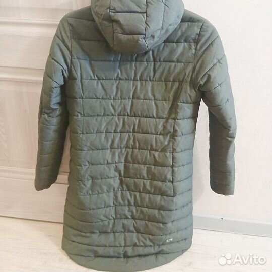 Куртка демисезонная женская 44 46