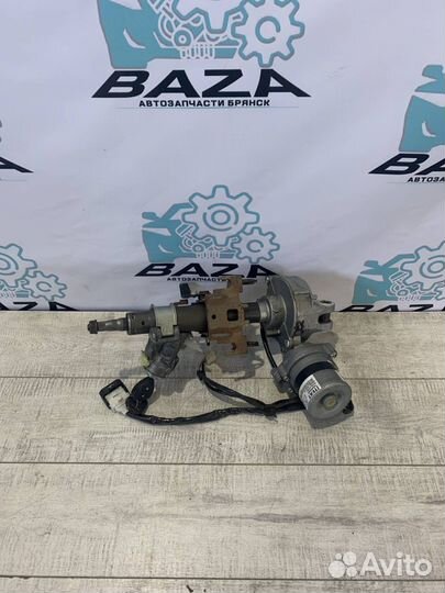 Рулевая колонка Toyota Auris