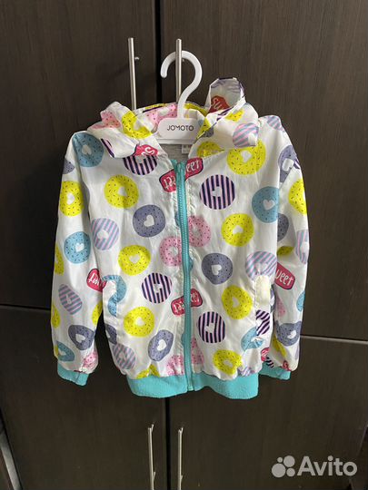 Детская одежда для девочек